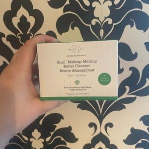 FULL SIZE BRAND NEW Drunk elephant melting cleanser brand new 110 g